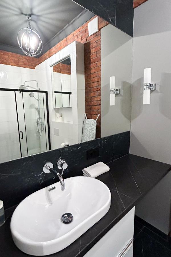 Labo Apartment Metro Mlociny وارسو المظهر الخارجي الصورة