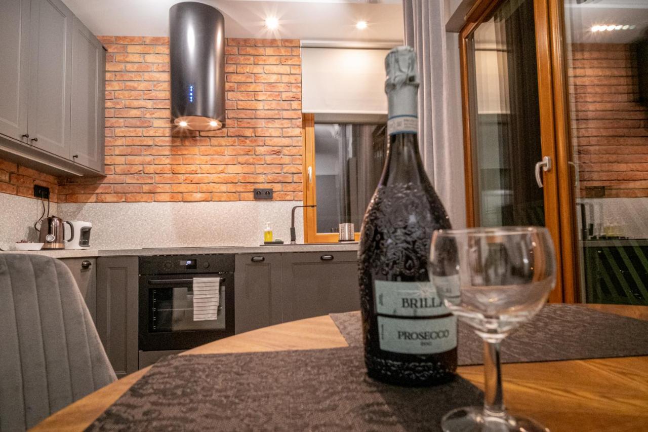 Labo Apartment Metro Mlociny وارسو المظهر الخارجي الصورة